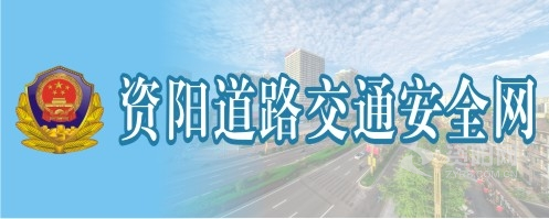 大鸡吧高潮网资阳道路交通安全网